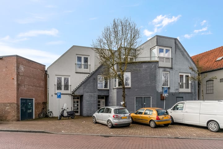 Foto 1 van Oude Haven 13