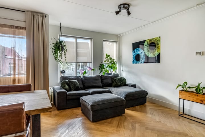 Foto 2 van Oude Haven 13