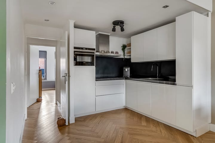 Foto 3 van Oude Haven 13