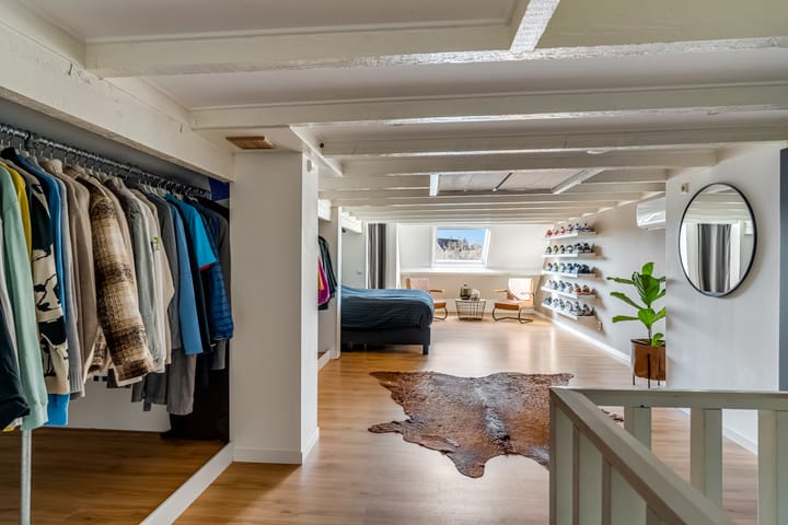 Foto 4 van Oude Haven 13