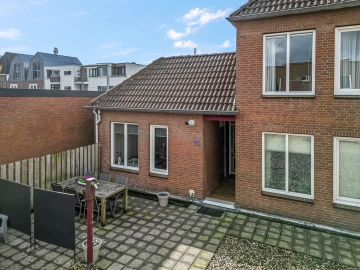 Foto 5 van Oude Haven 13