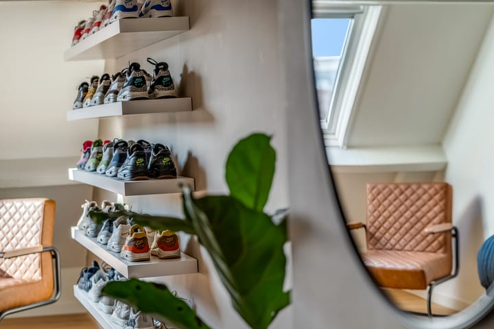 Foto 28 van Oude Haven 13