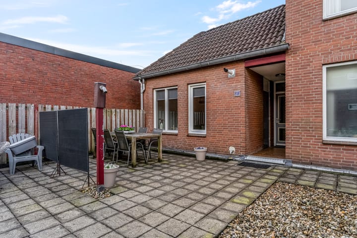 Foto 31 van Oude Haven 13