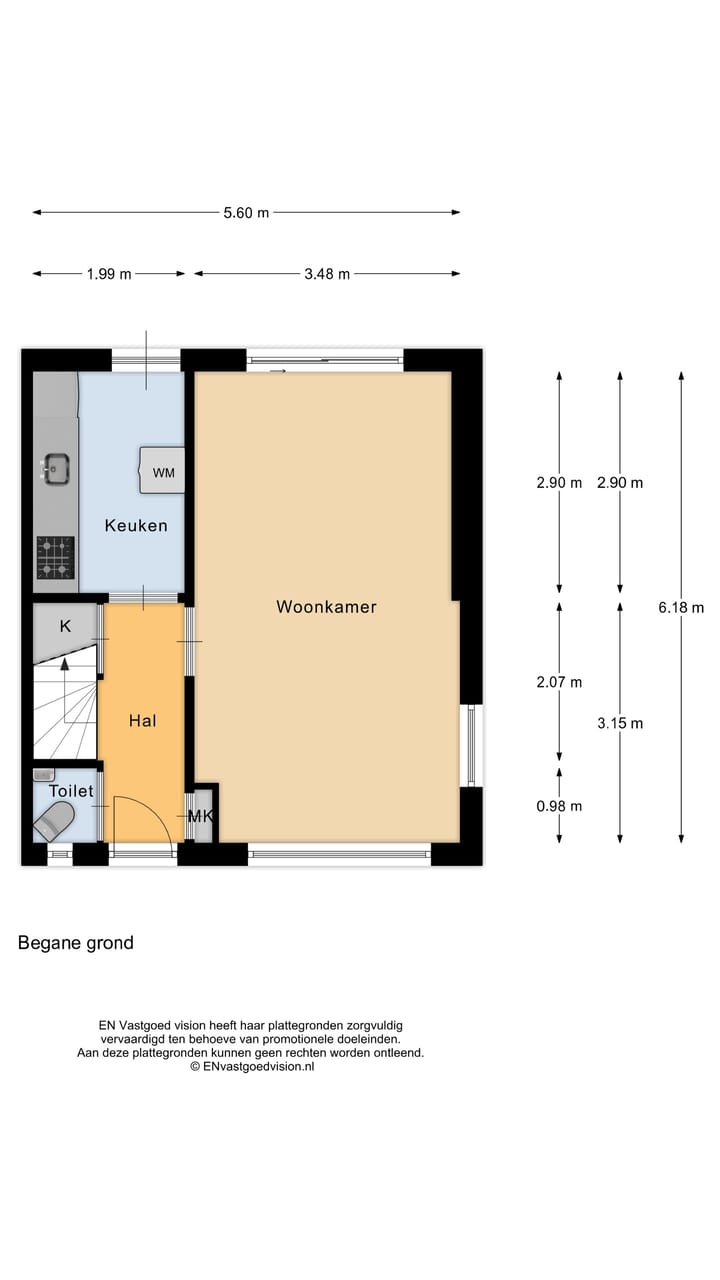 Photo 36 of Prins Bernhardstraat 34