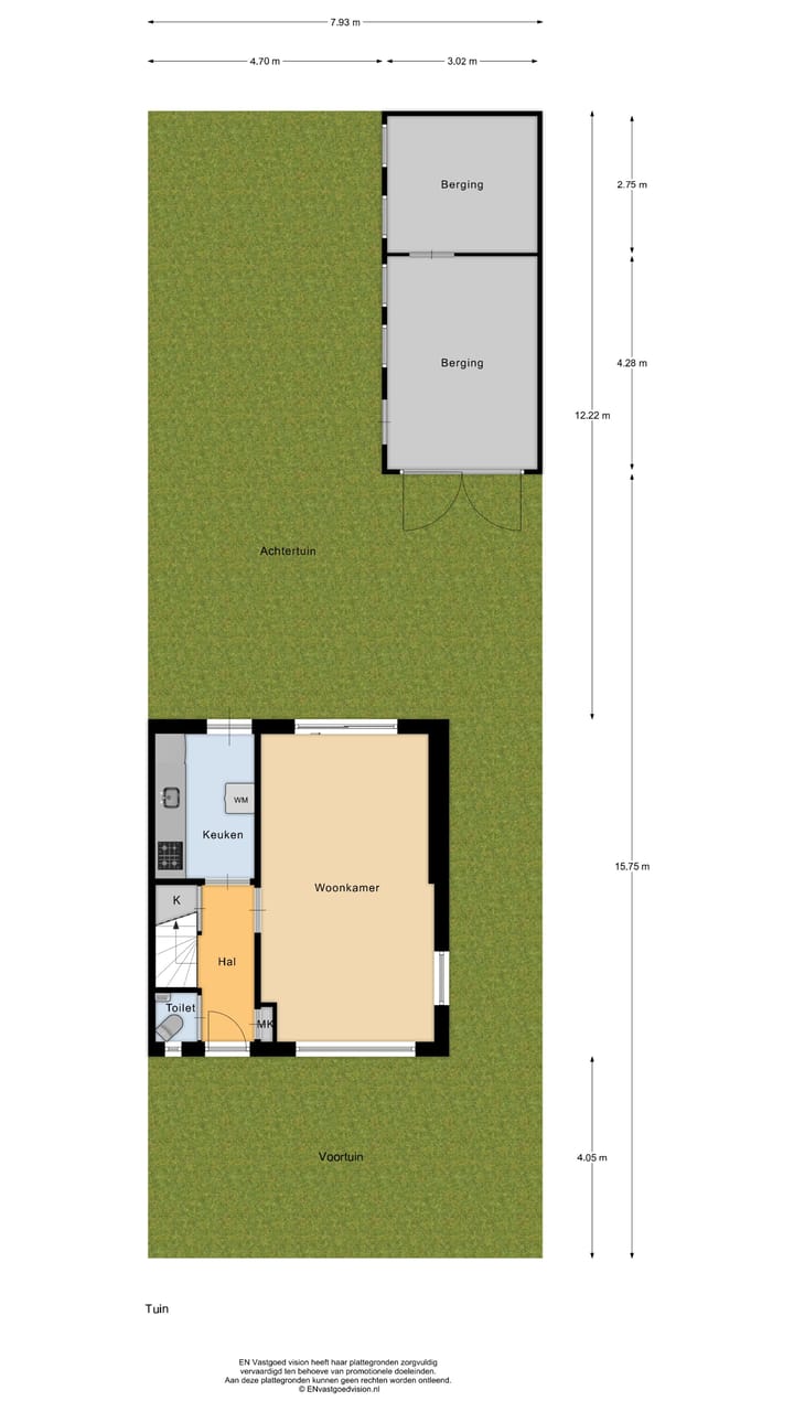 Photo 37 of Prins Bernhardstraat 34