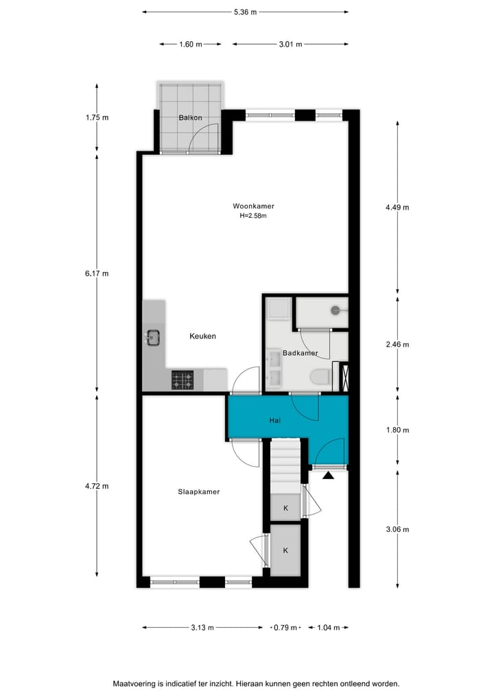 Foto 45 van Oude Haven 13