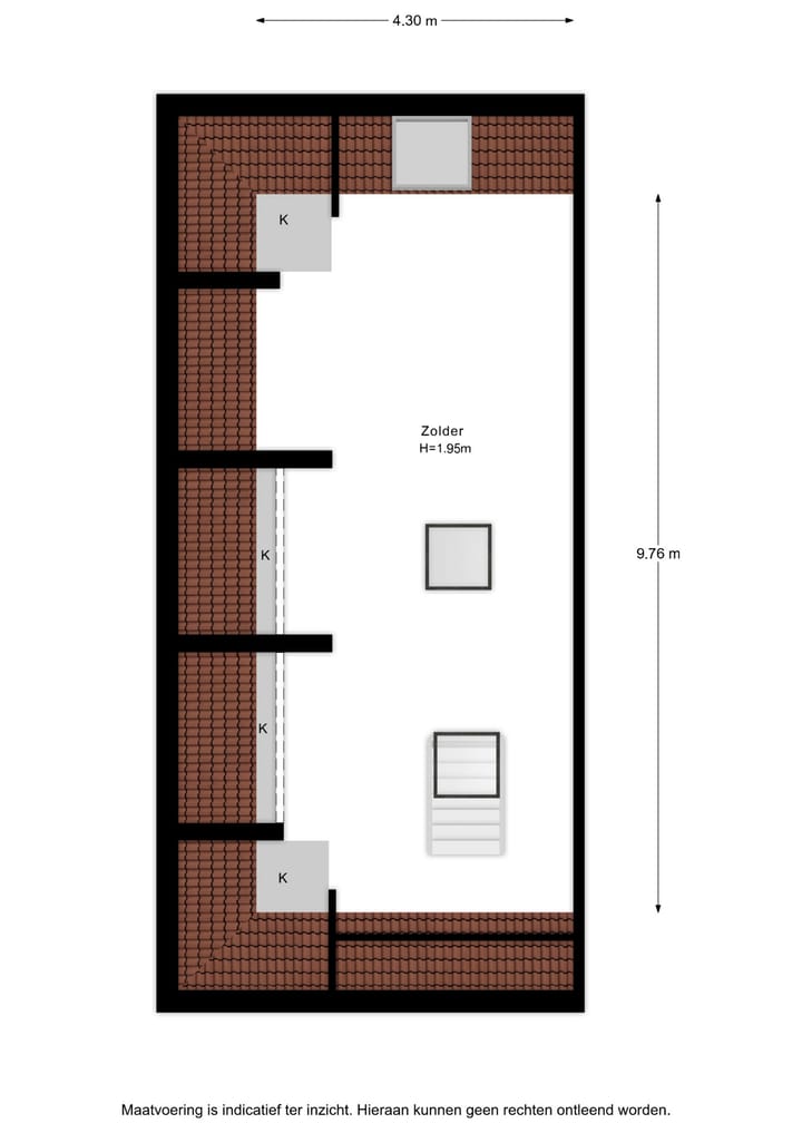 Foto 46 van Oude Haven 13