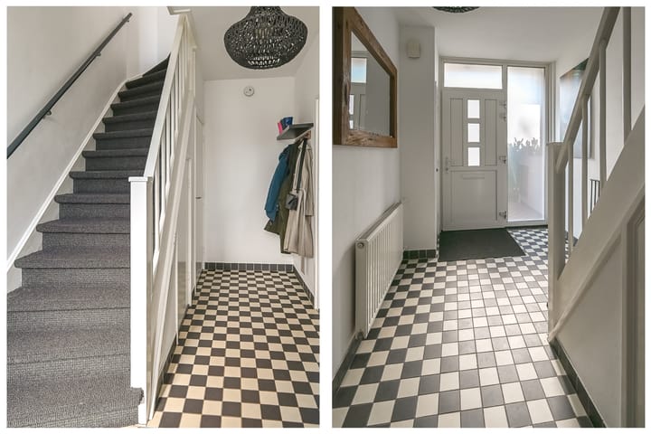 Foto 6 van Wolff en Dekenlaan 13