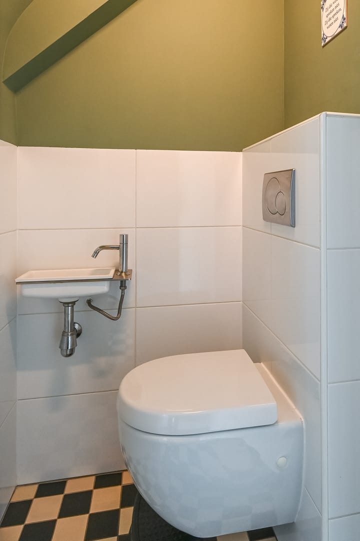 Foto 7 van Wolff en Dekenlaan 13