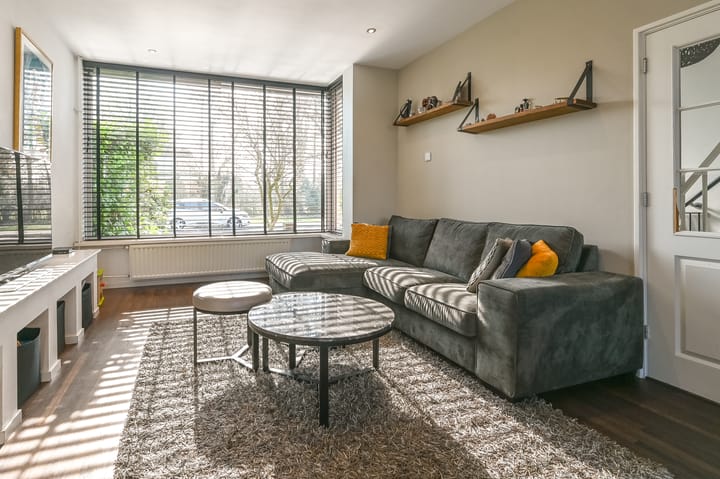 Foto 8 van Wolff en Dekenlaan 13