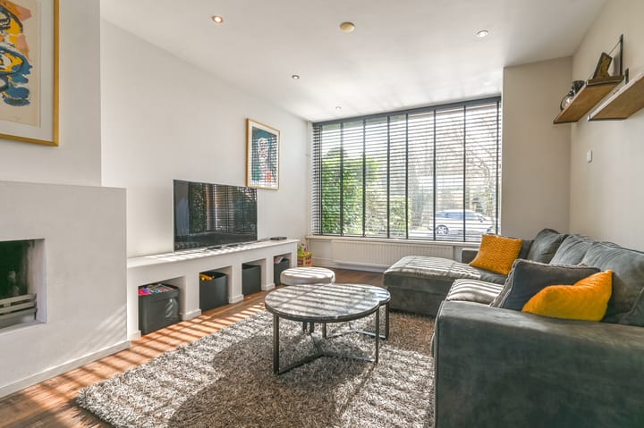 Foto 3 van Wolff en Dekenlaan 13