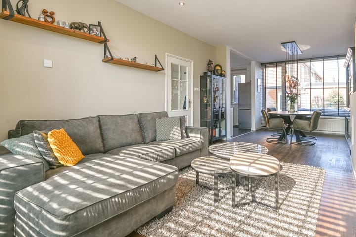 Foto 9 van Wolff en Dekenlaan 13