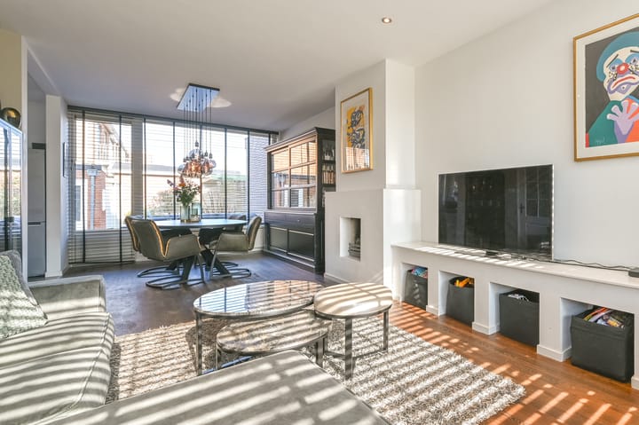 Foto 10 van Wolff en Dekenlaan 13