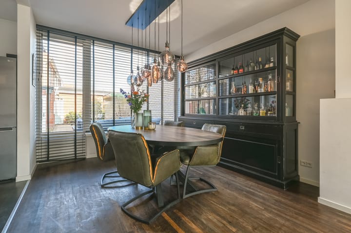 Foto 12 van Wolff en Dekenlaan 13