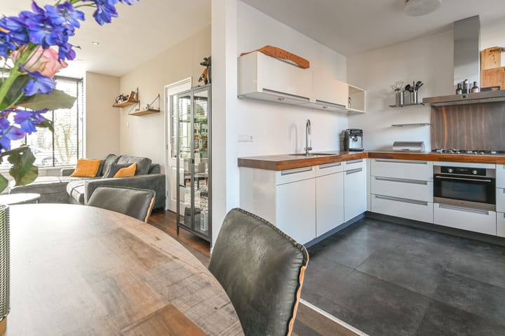 Foto 14 van Wolff en Dekenlaan 13