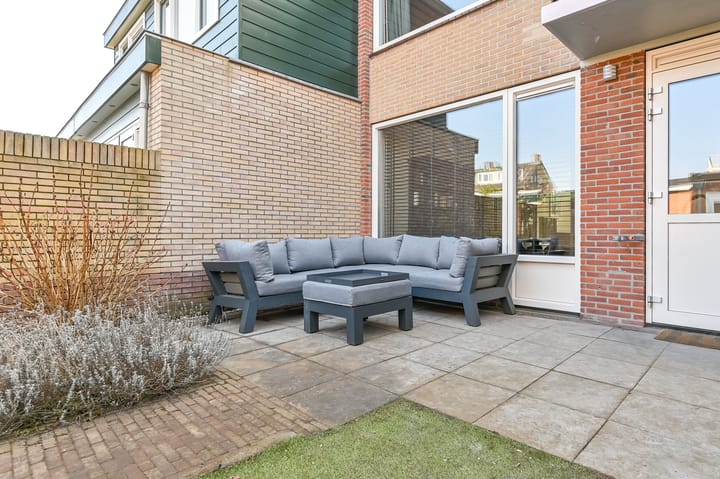 Foto 16 van Wolff en Dekenlaan 13