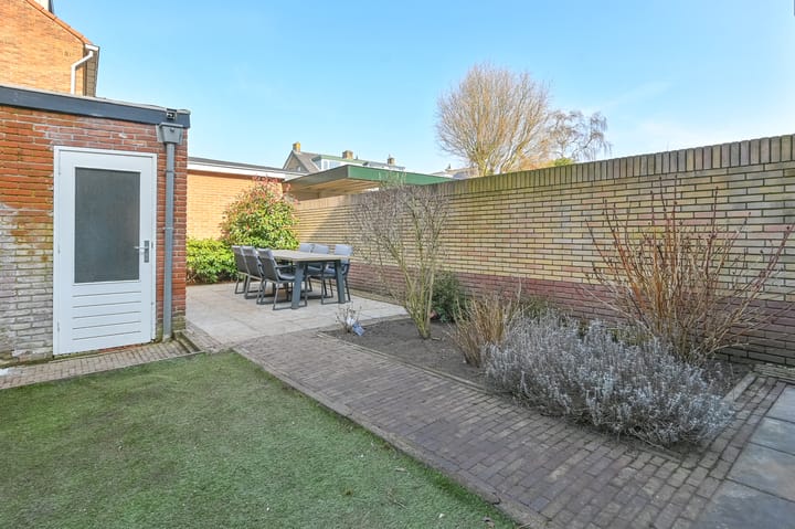 Foto 17 van Wolff en Dekenlaan 13