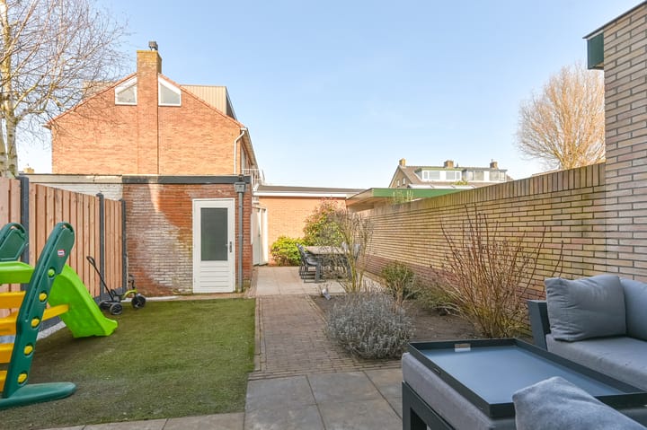 Foto 18 van Wolff en Dekenlaan 13