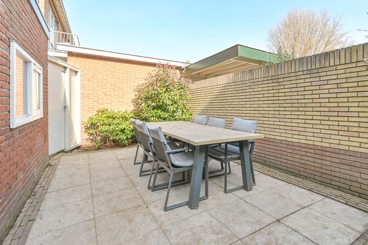 Foto 19 van Wolff en Dekenlaan 13