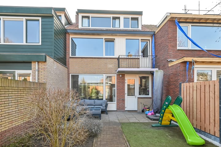 Foto 20 van Wolff en Dekenlaan 13