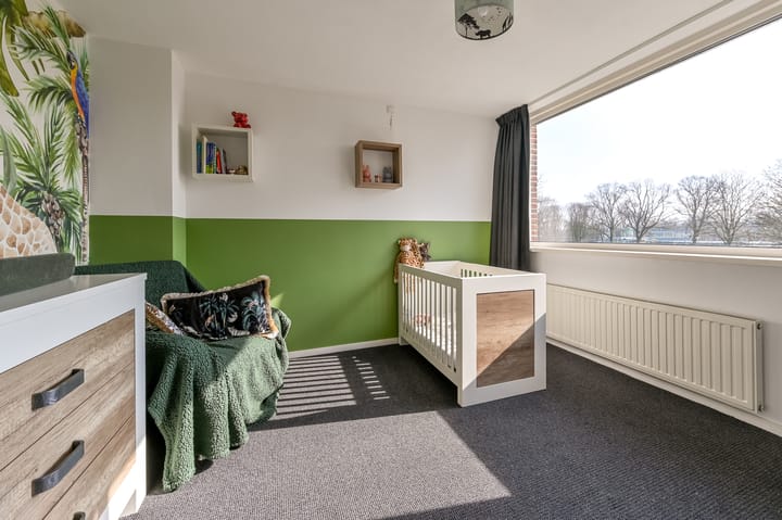 Foto 26 van Wolff en Dekenlaan 13