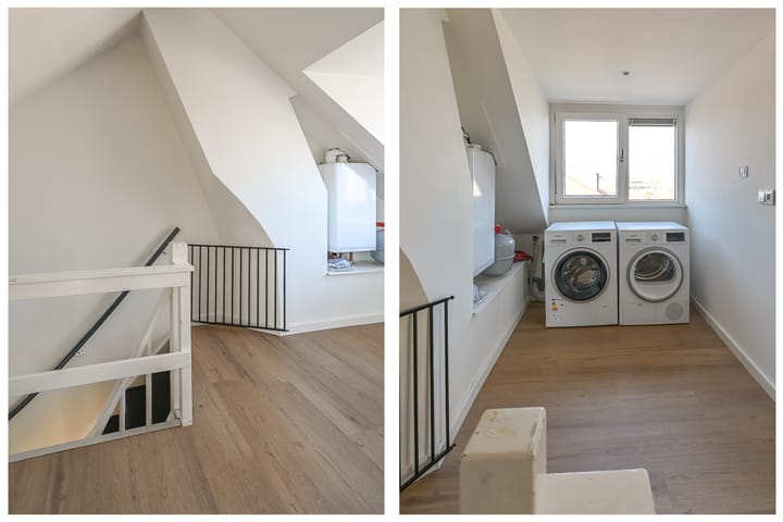 Foto 30 van Wolff en Dekenlaan 13