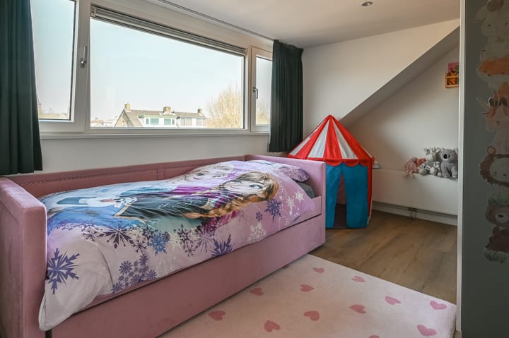 Foto 31 van Wolff en Dekenlaan 13