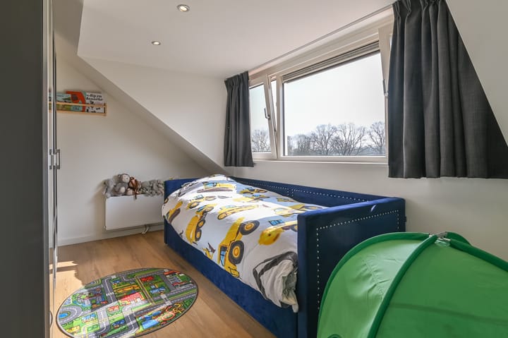 Foto 33 van Wolff en Dekenlaan 13