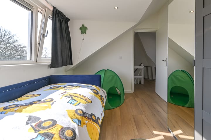 Foto 34 van Wolff en Dekenlaan 13