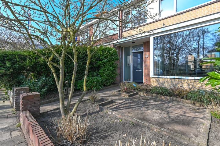 Foto 39 van Wolff en Dekenlaan 13