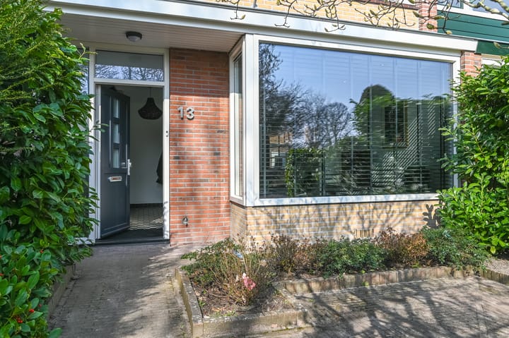 Foto 40 van Wolff en Dekenlaan 13