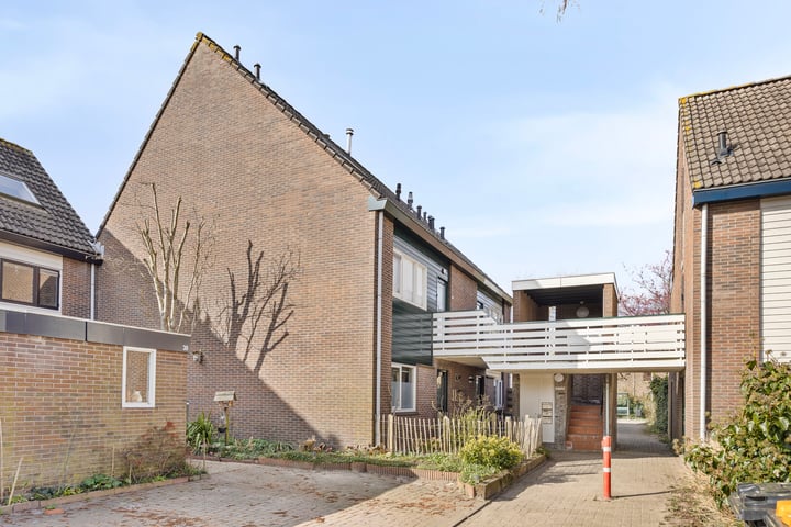 Bekijk foto van Ekkelwal 22
