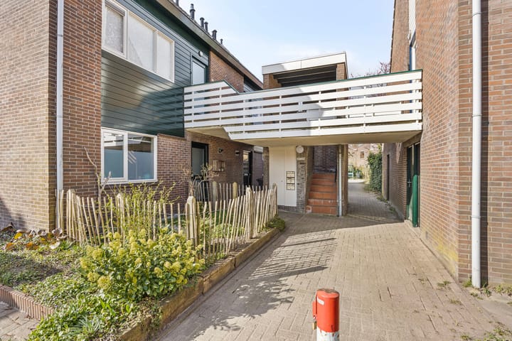 Foto 2 van Ekkelwal 22