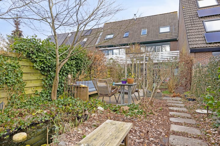 Foto 19 van Ekkelwal 22