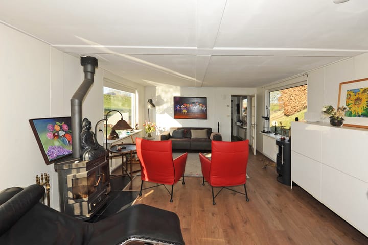 Foto 3 van Inundatiekanaal 6