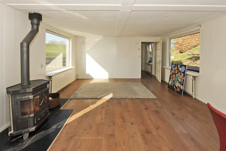 Foto 4 van Inundatiekanaal 6