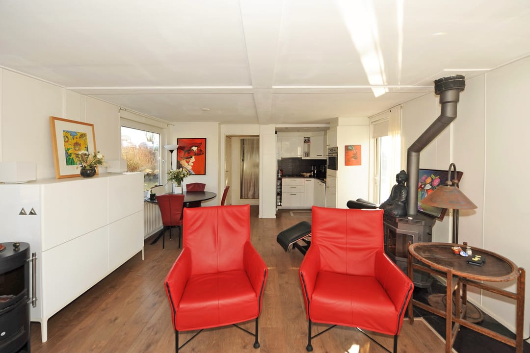 Foto 7 van Inundatiekanaal 6