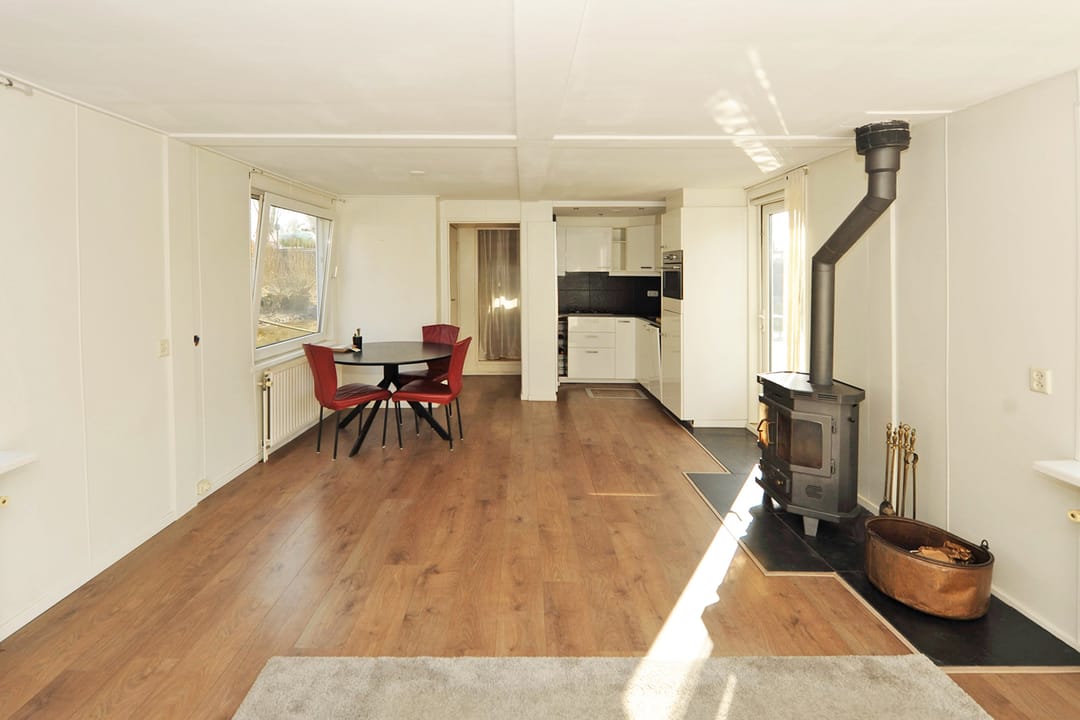 Foto 8 van Inundatiekanaal 6