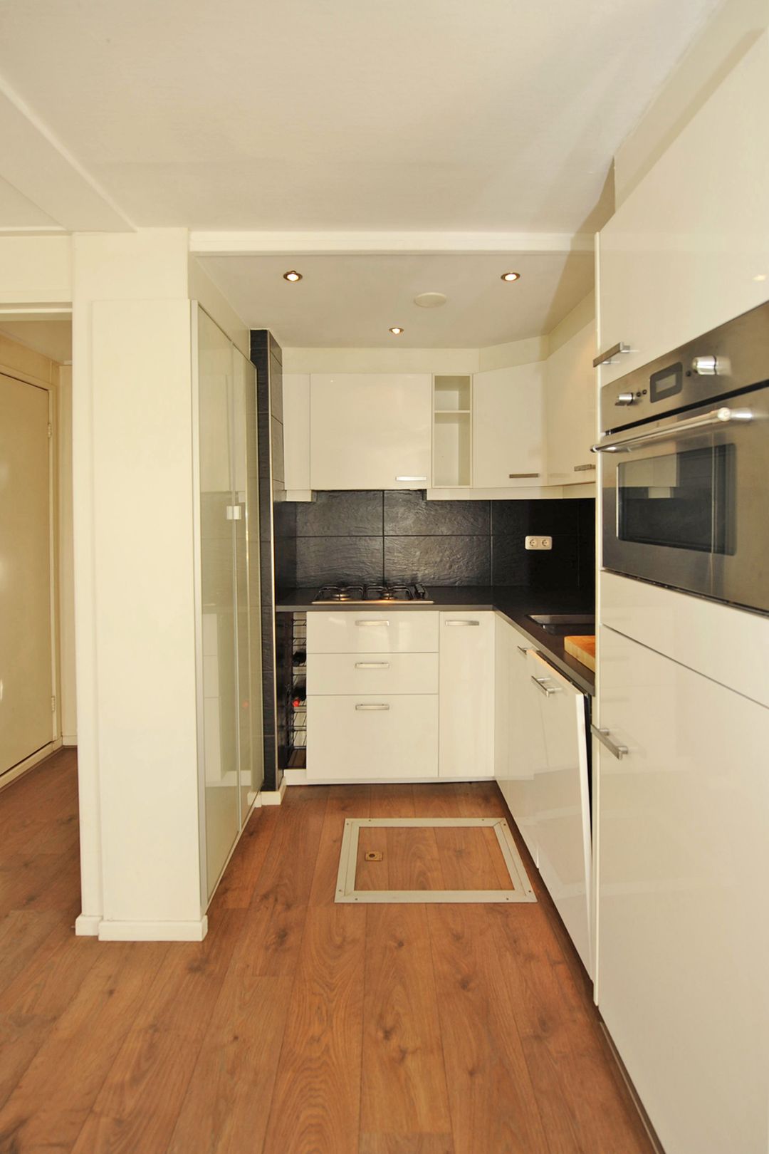 Foto 11 van Inundatiekanaal 6