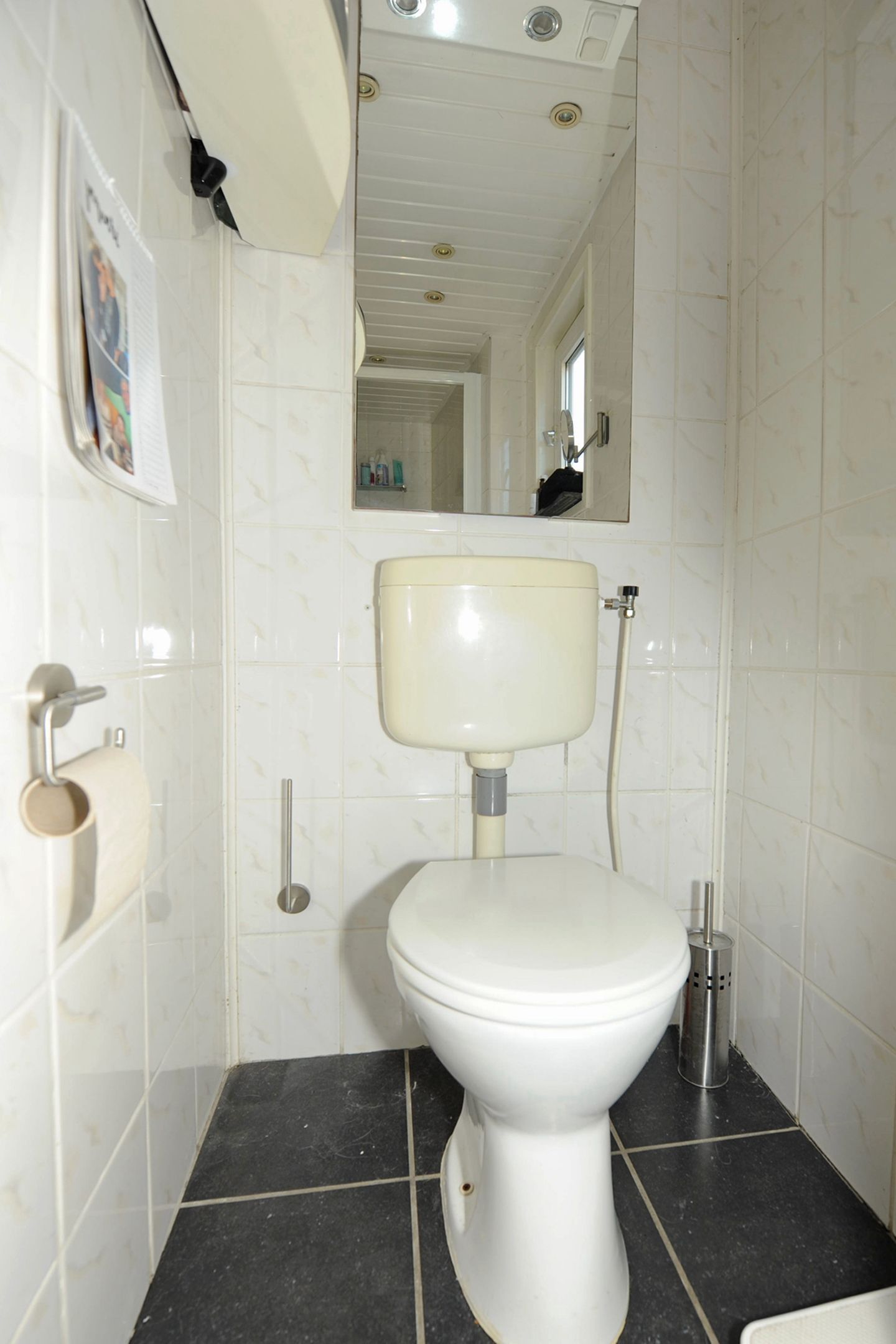 Foto 14 van Inundatiekanaal 6