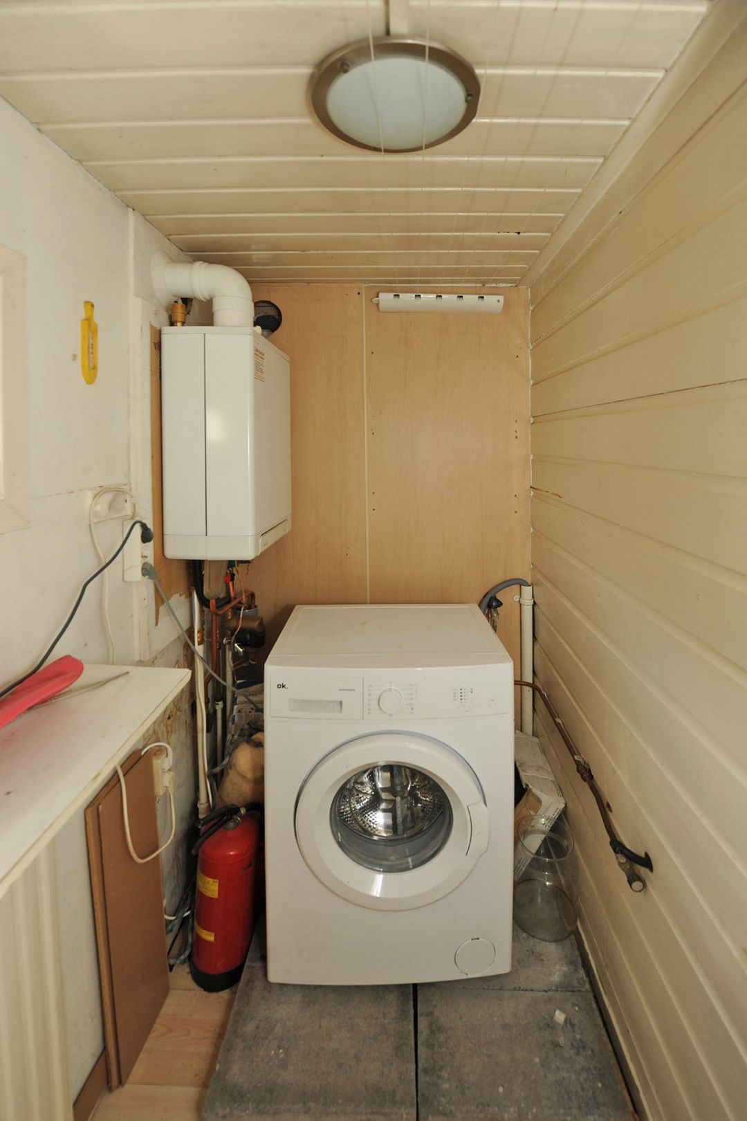 Foto 16 van Inundatiekanaal 6