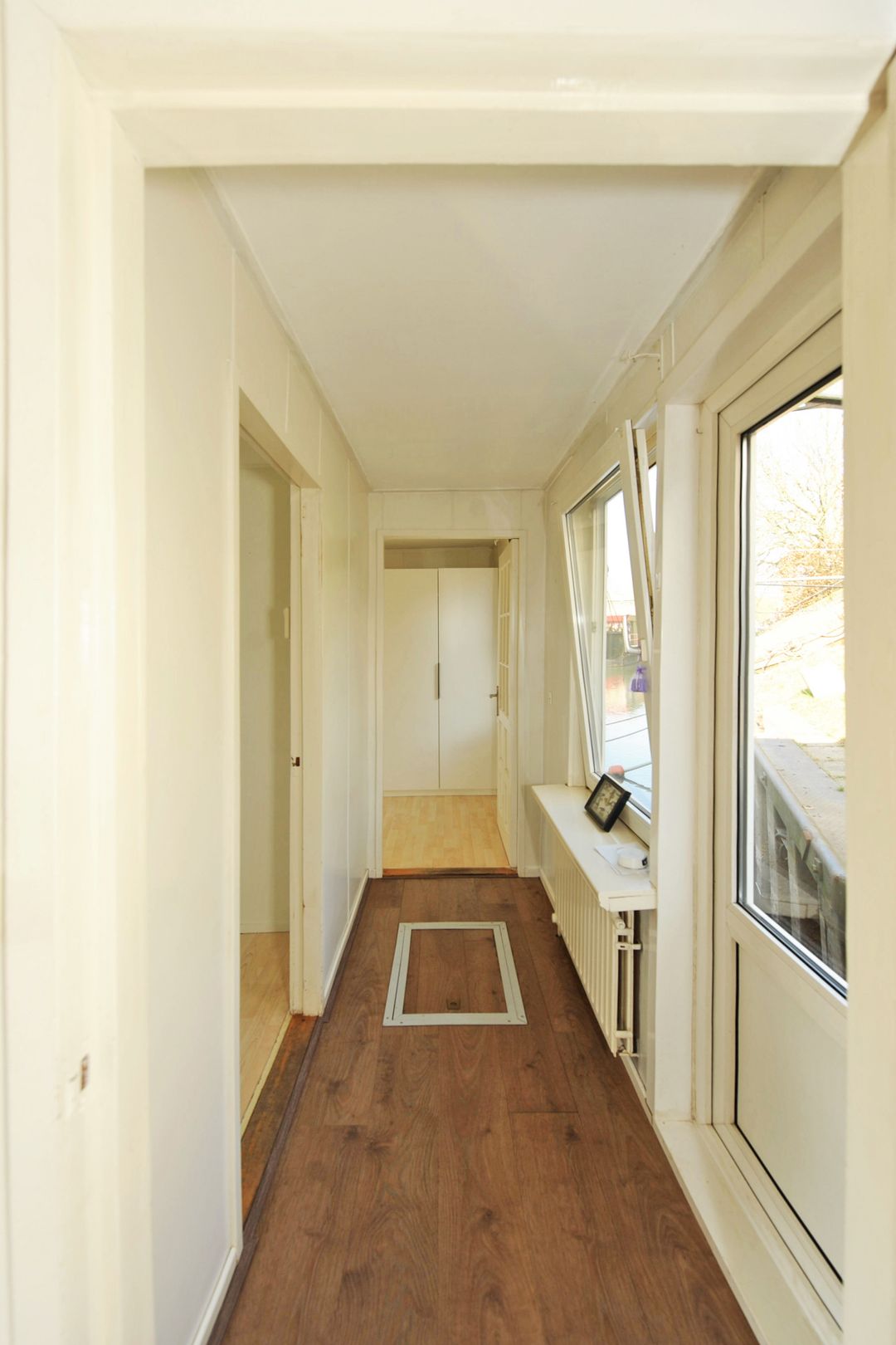 Foto 17 van Inundatiekanaal 6