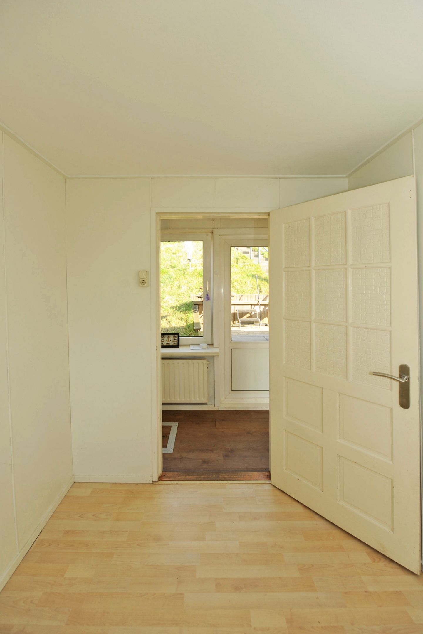 Foto 19 van Inundatiekanaal 6