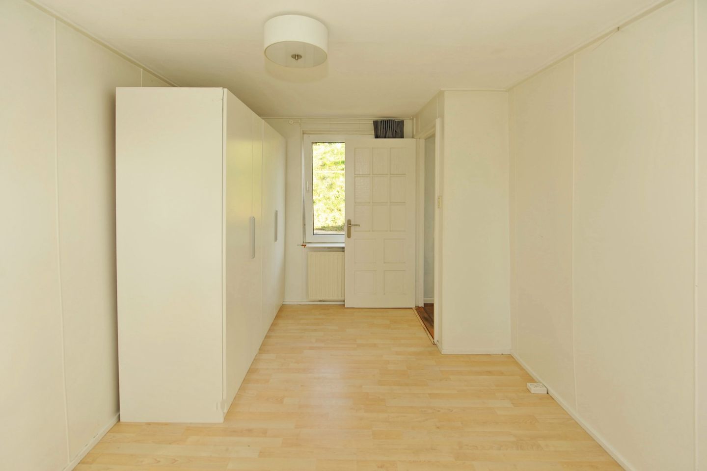 Foto 20 van Inundatiekanaal 6