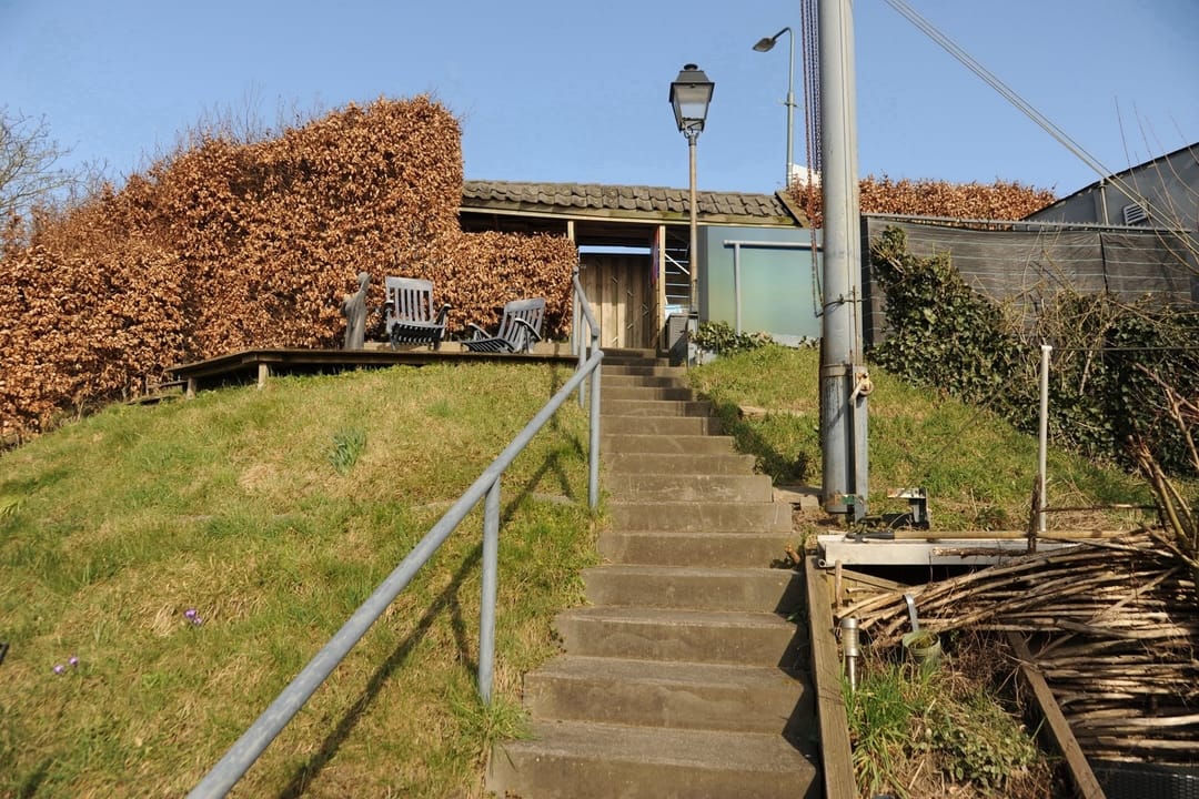 Foto 23 van Inundatiekanaal 6