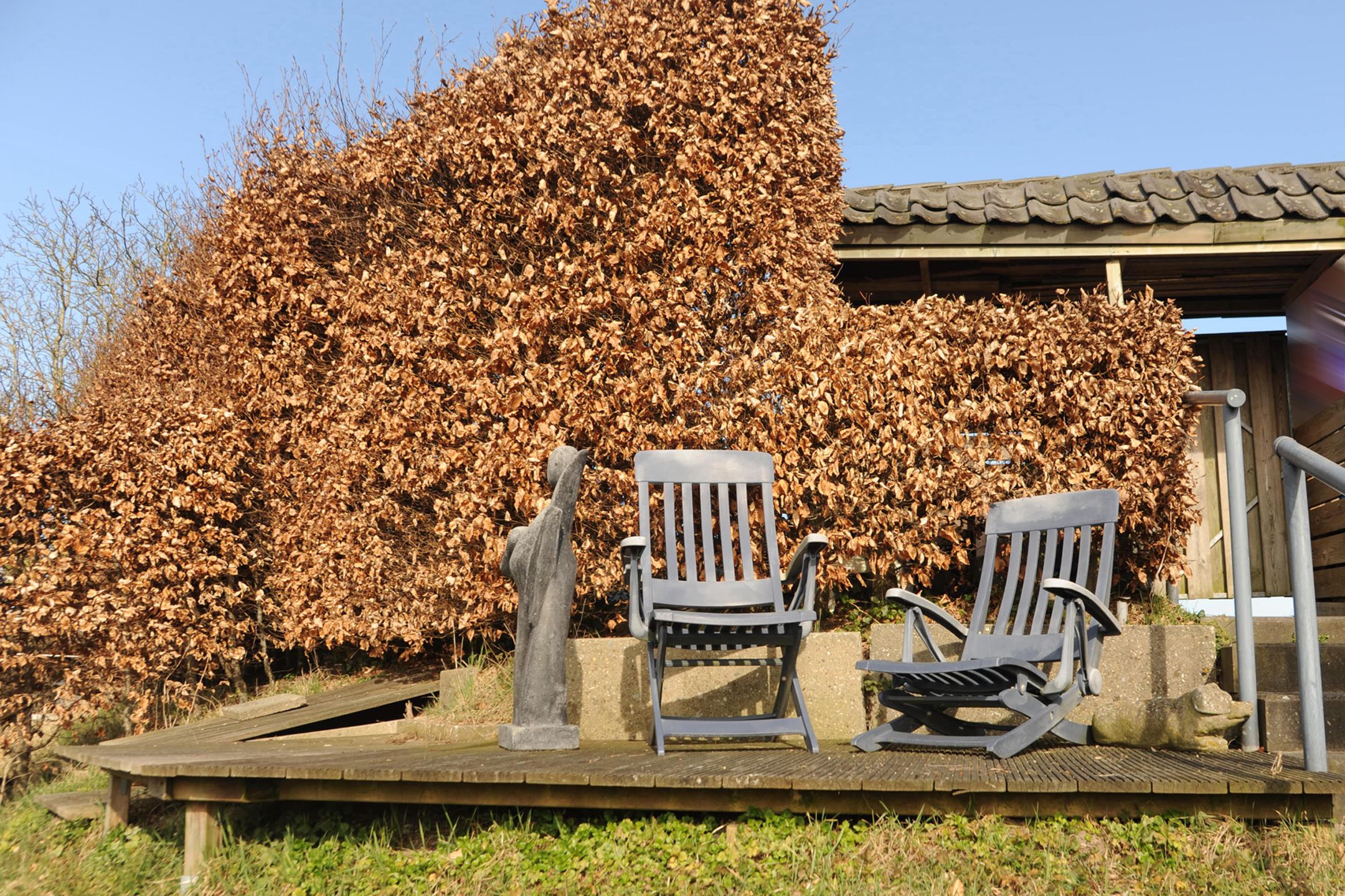 Foto 24 van Inundatiekanaal 6