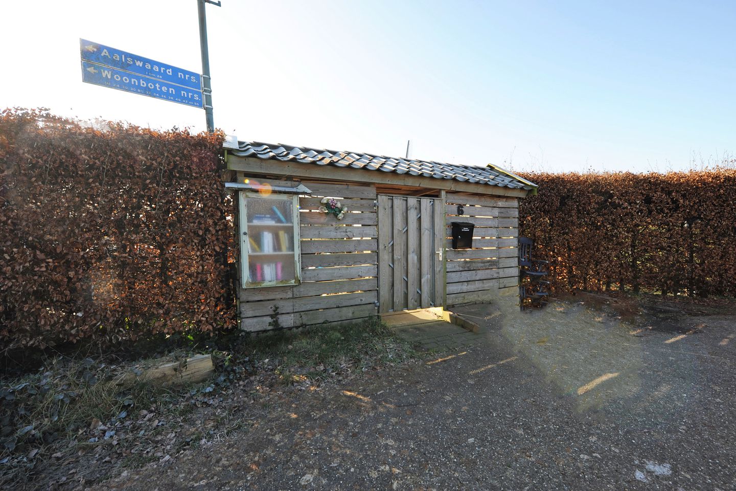 Foto 25 van Inundatiekanaal 6