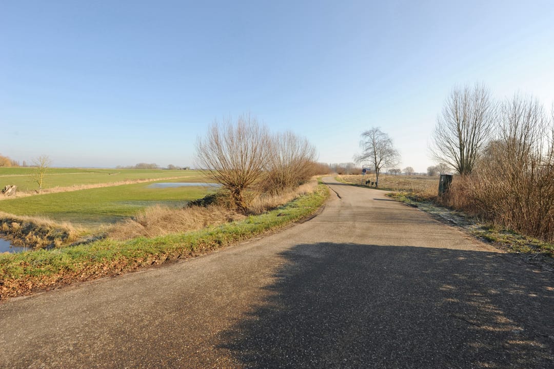 Foto 26 van Inundatiekanaal 6