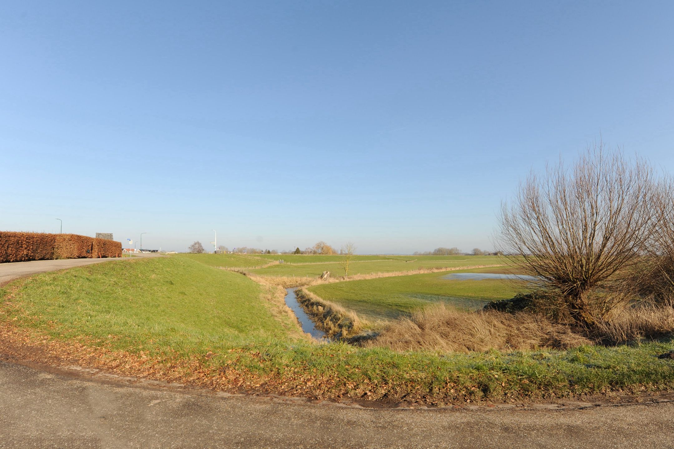 Foto 27 van Inundatiekanaal 6