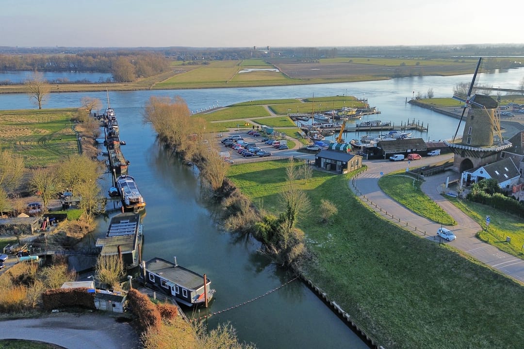 Foto 28 van Inundatiekanaal 6